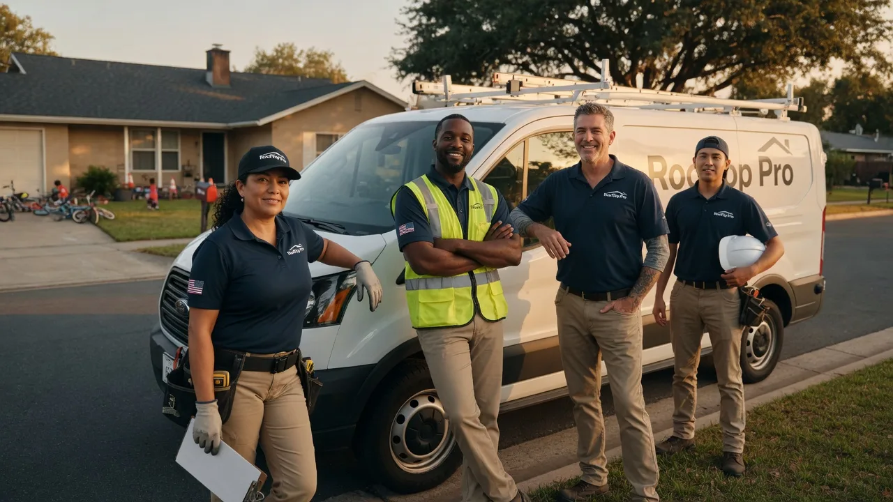 Roof Repair in Needmore, PA near me